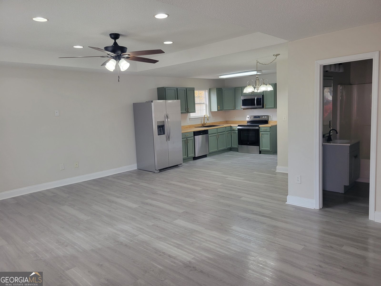 3576 Confederate Drive Macon - 7