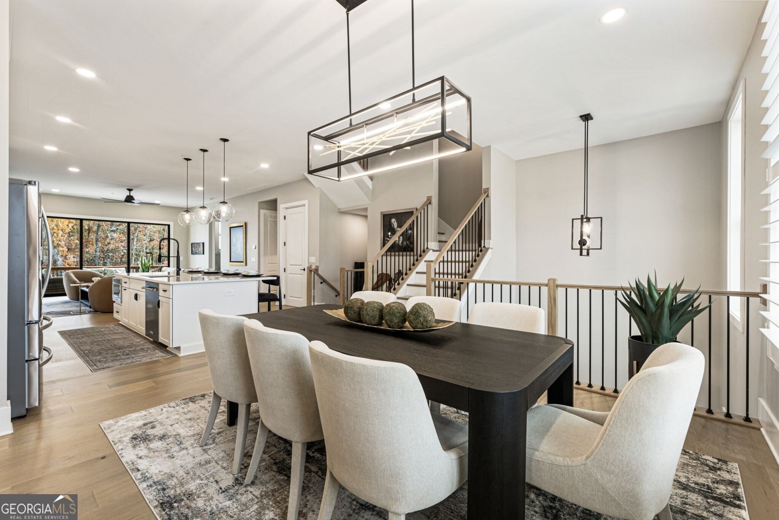 2046 Juliette Avenue Alpharetta - 2