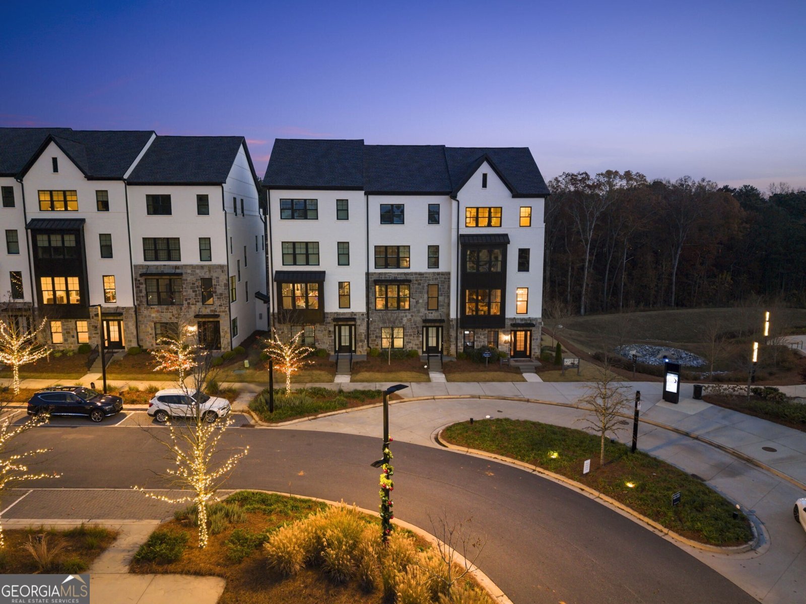 2046 Juliette Avenue Alpharetta - 28