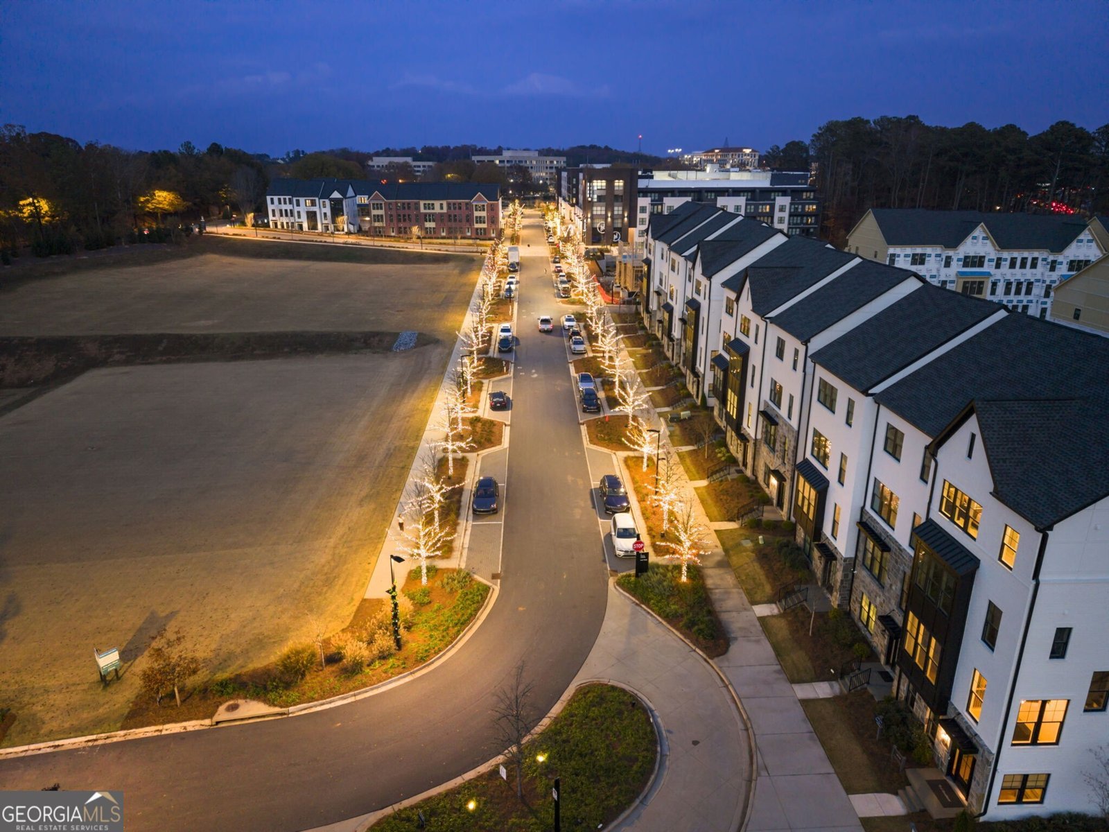 2046 Juliette Avenue Alpharetta - 30