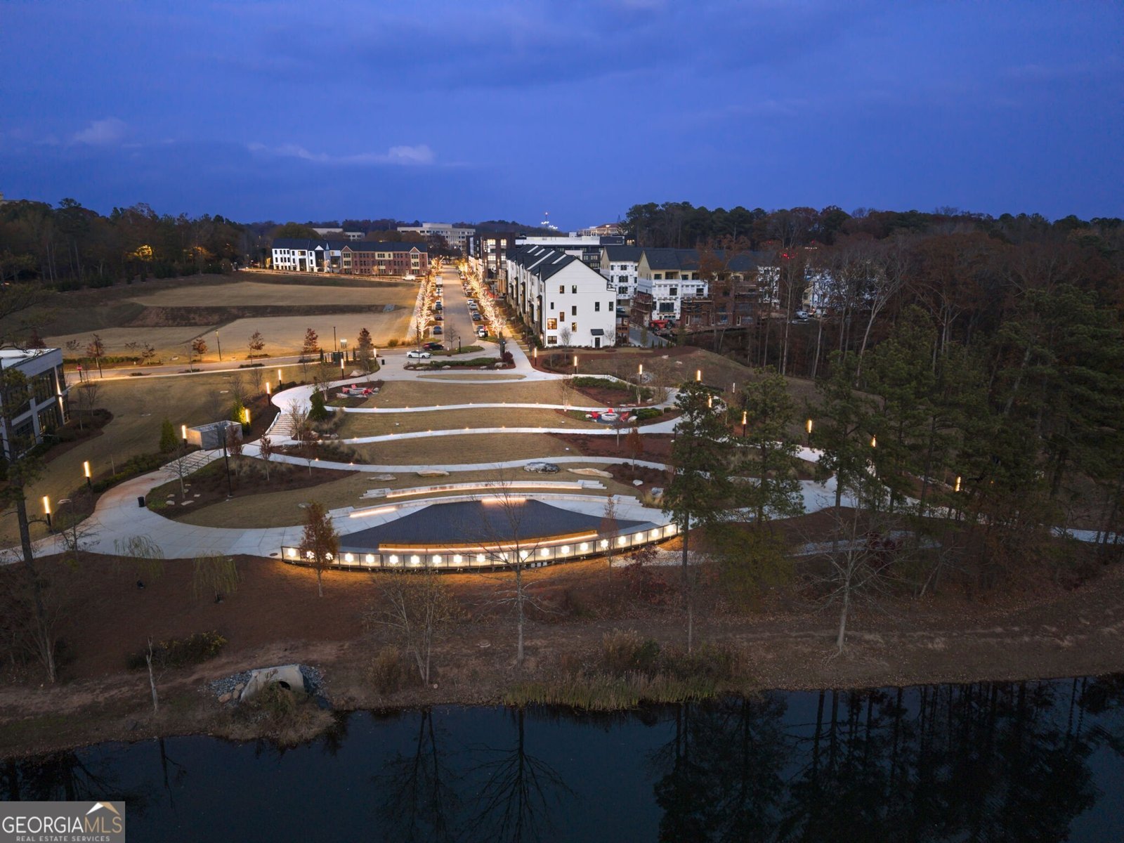 2046 Juliette Avenue Alpharetta - 31