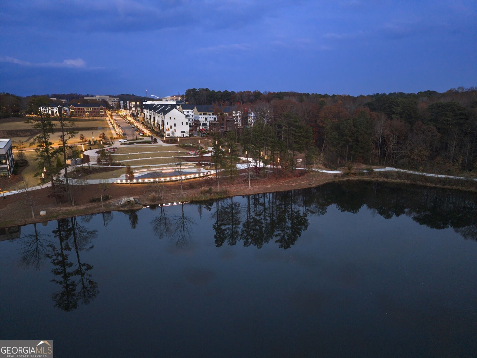 2046 Juliette Avenue Alpharetta - 32