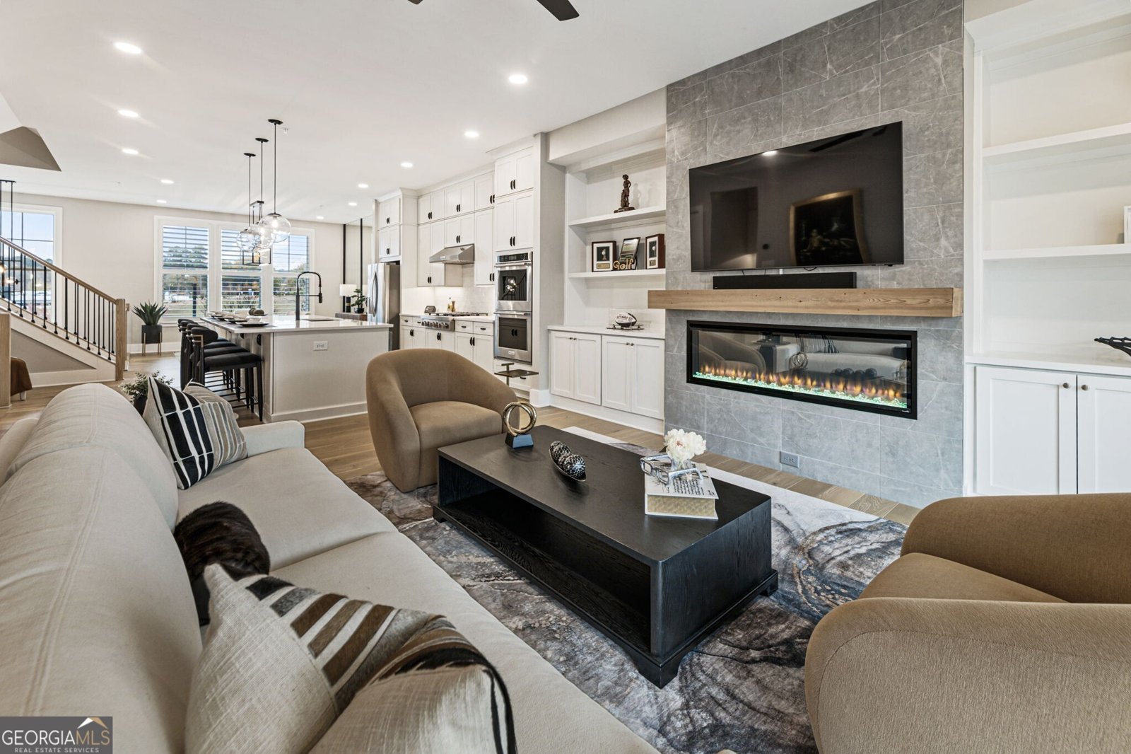 2046 Juliette Avenue Alpharetta - 4