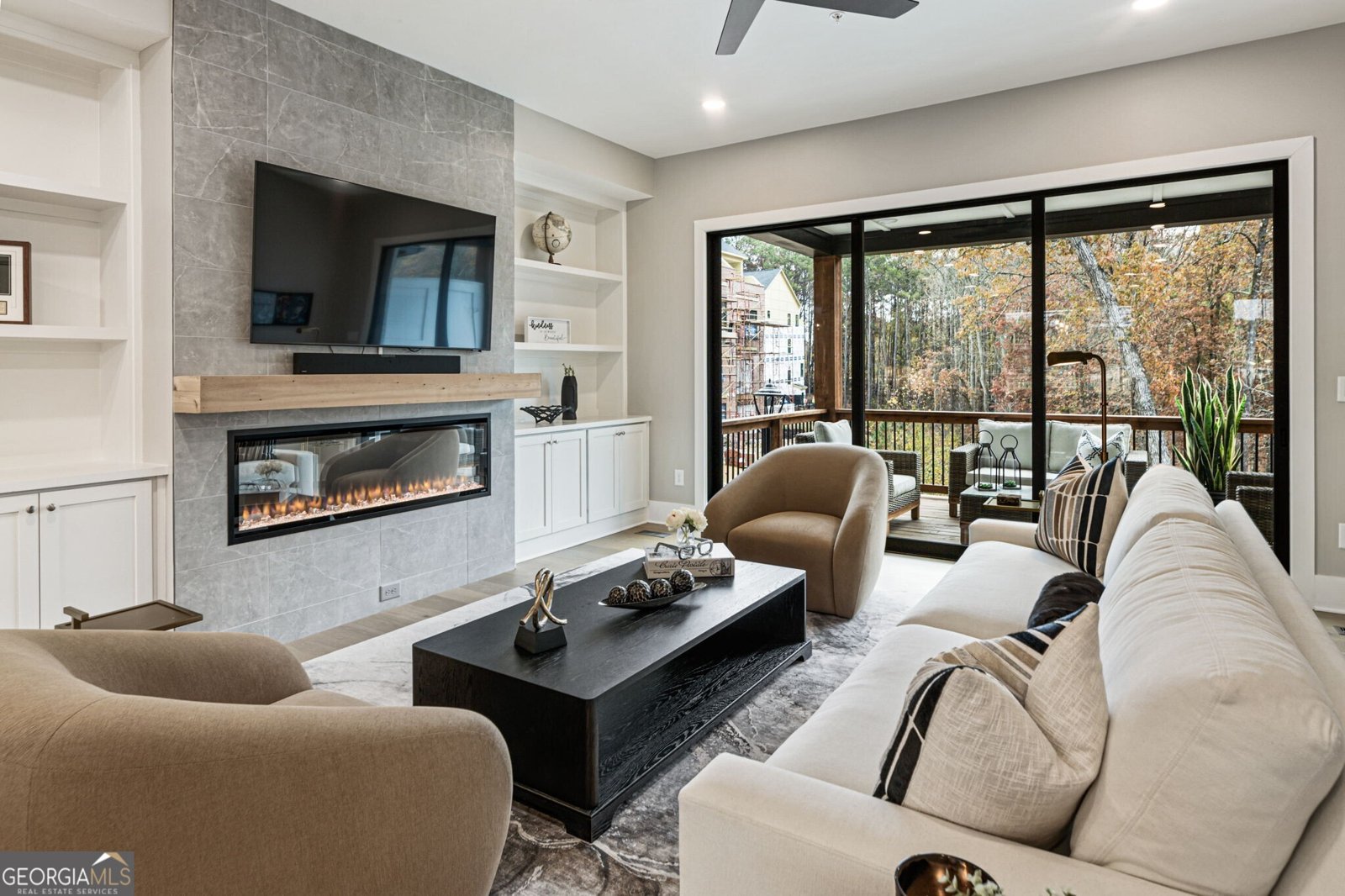 2046 Juliette Avenue Alpharetta - 5