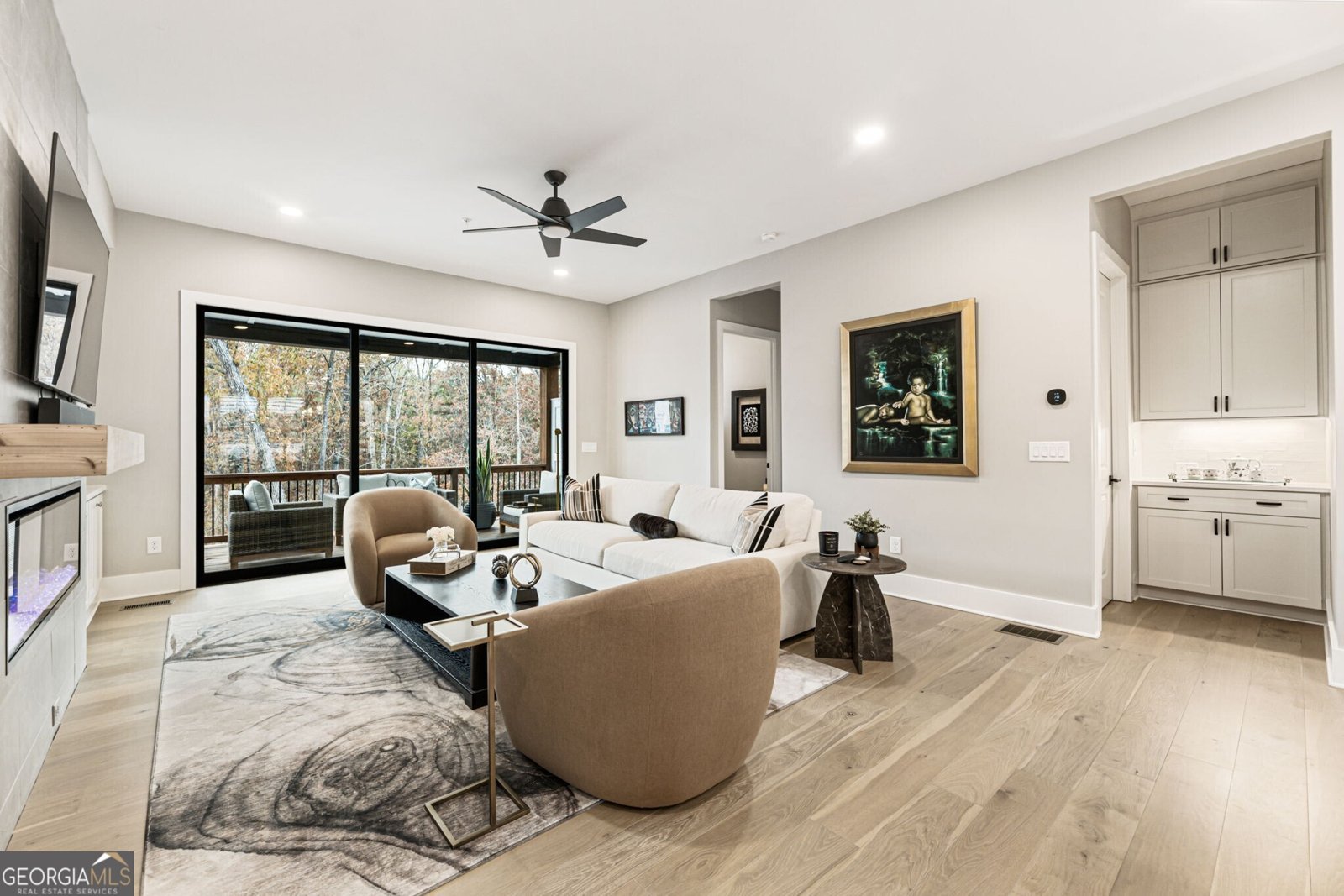 2046 Juliette Avenue Alpharetta - 6