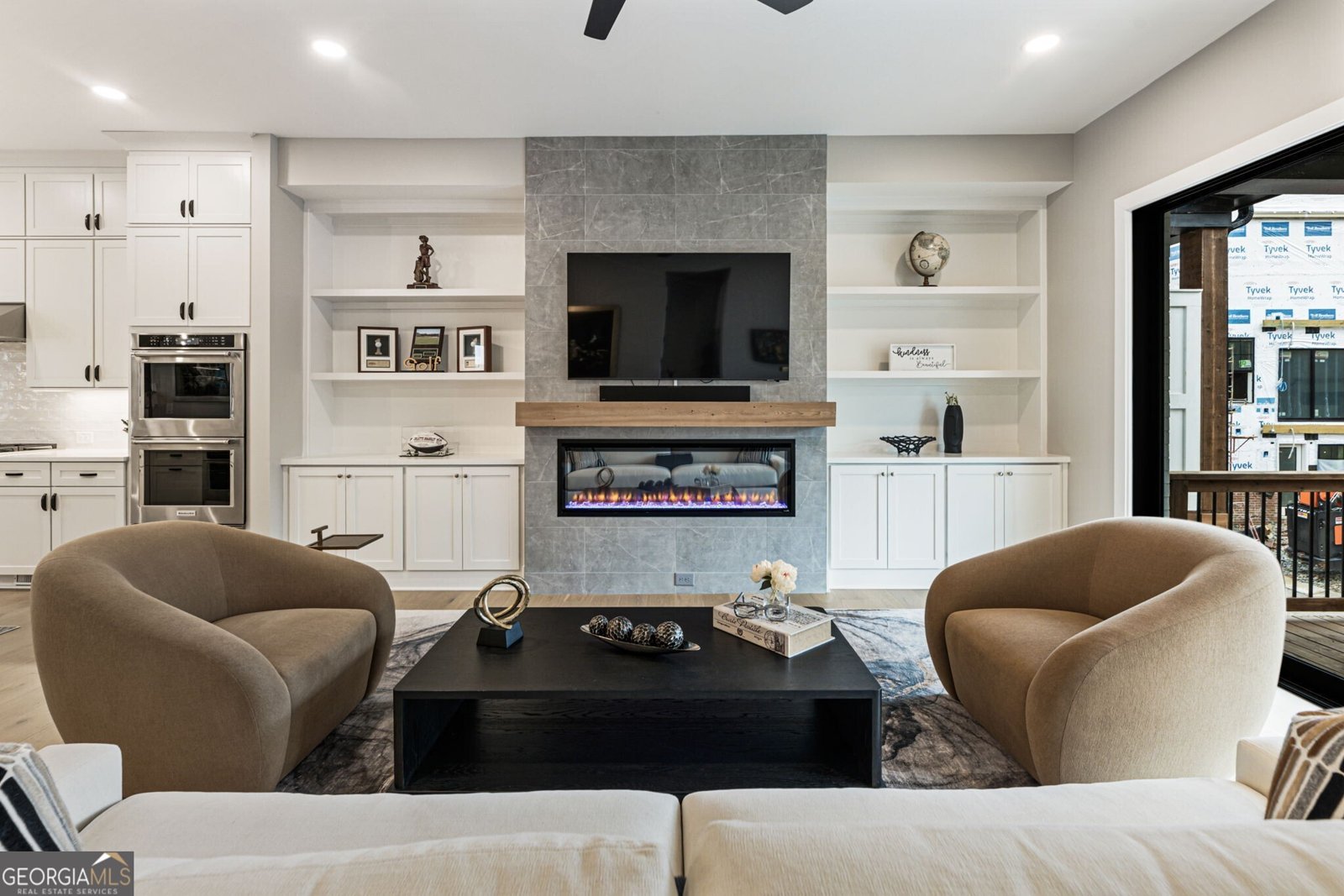 2046 Juliette Avenue Alpharetta - 7