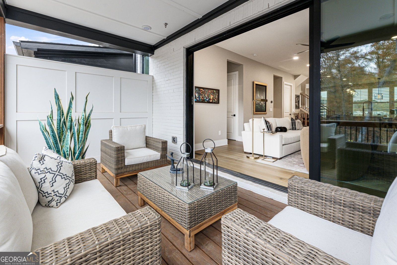 2046 Juliette Avenue Alpharetta - 9