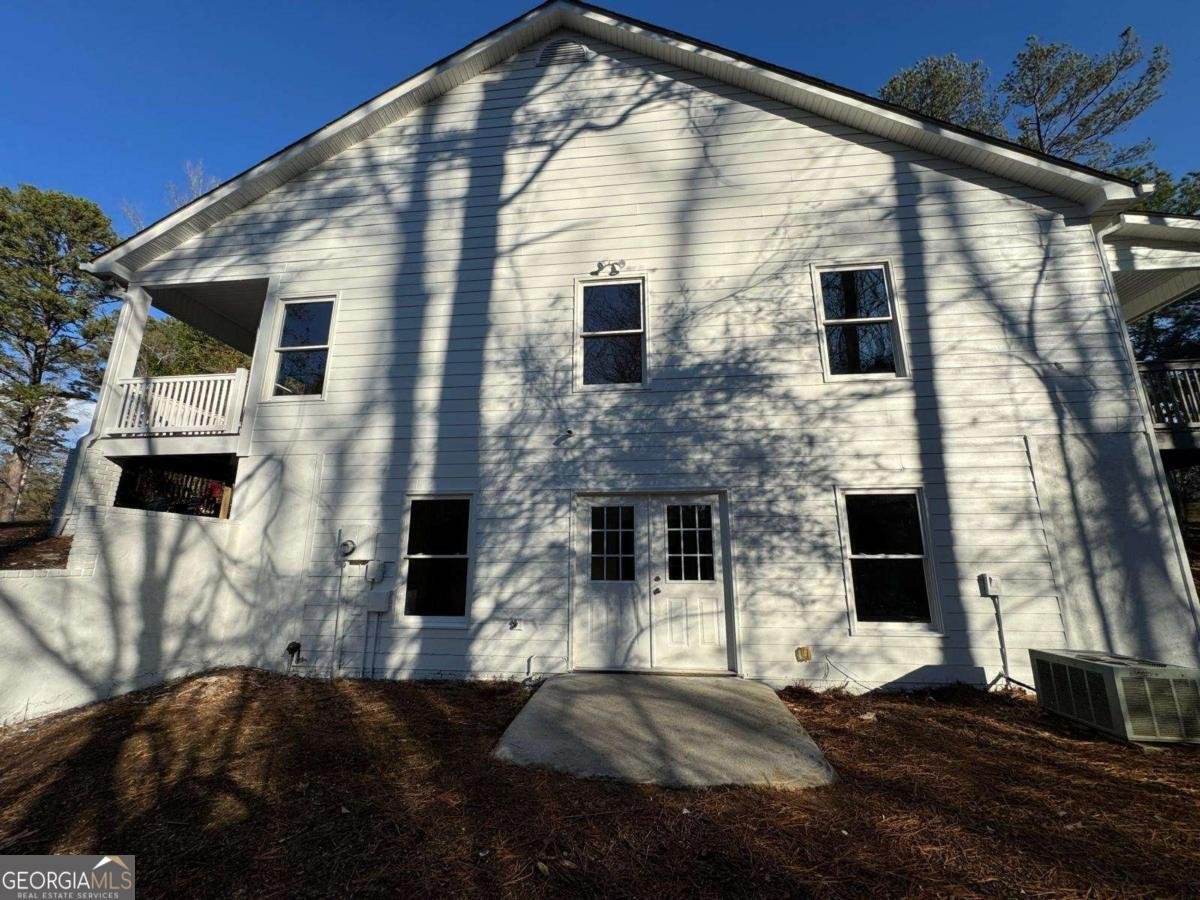 7875 Nicholson Road Cumming - 20