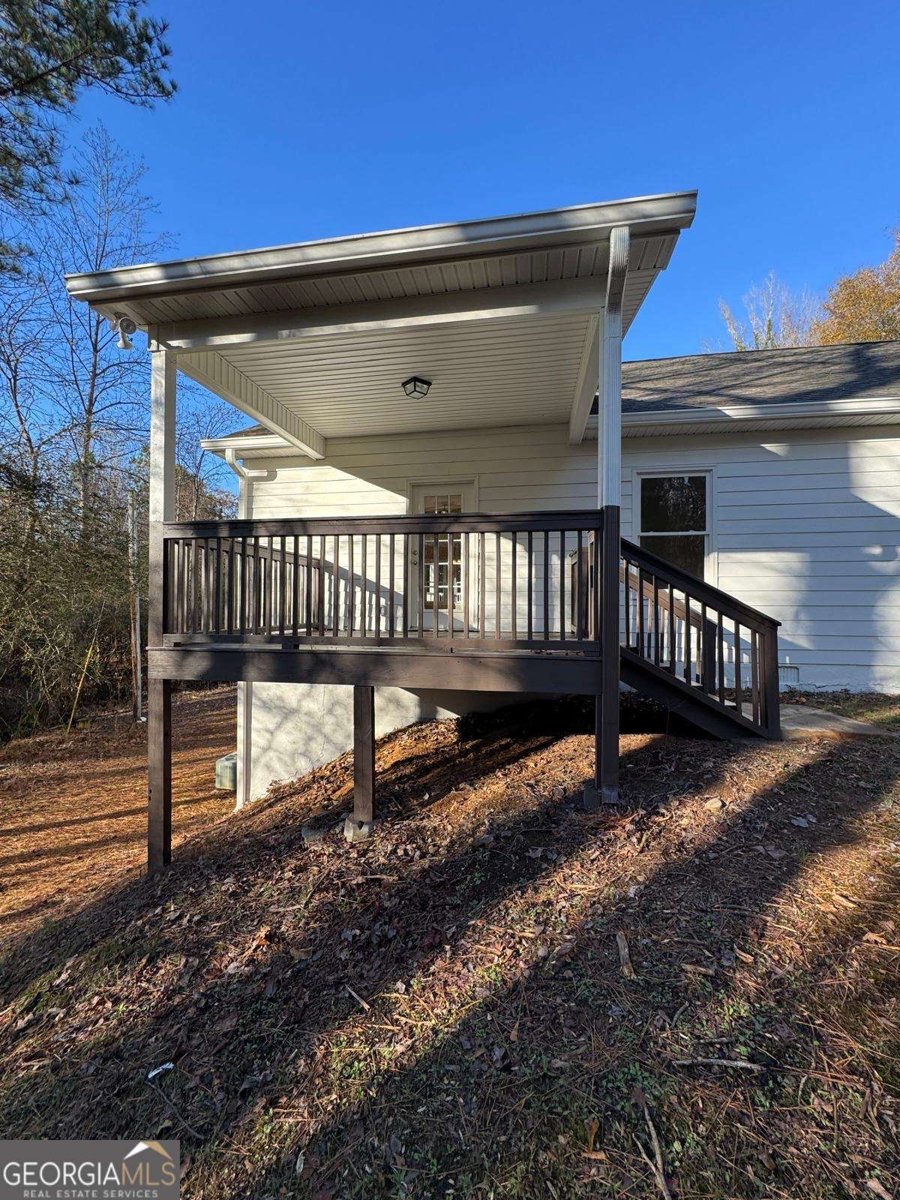 7875 Nicholson Road Cumming - 23