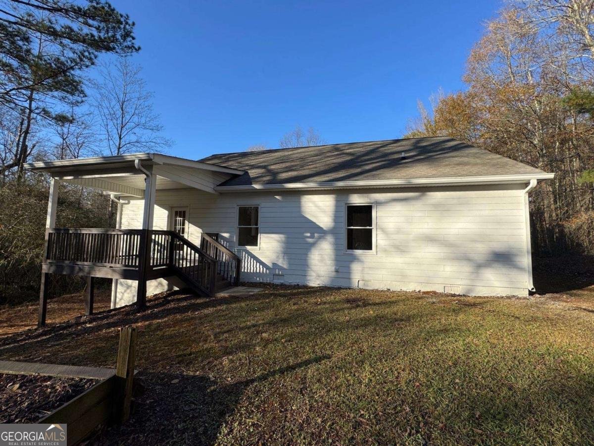 7875 Nicholson Road Cumming - 24