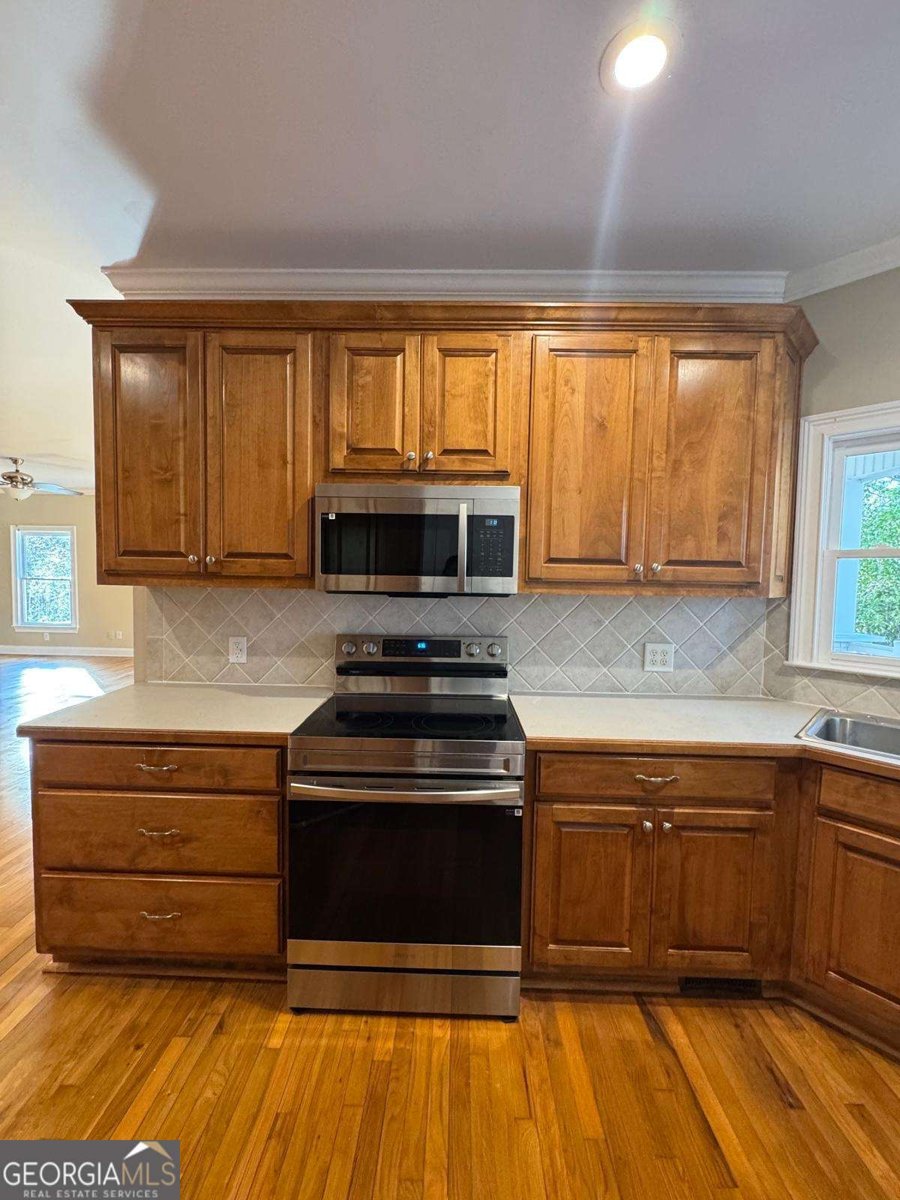 7875 Nicholson Road Cumming - 7