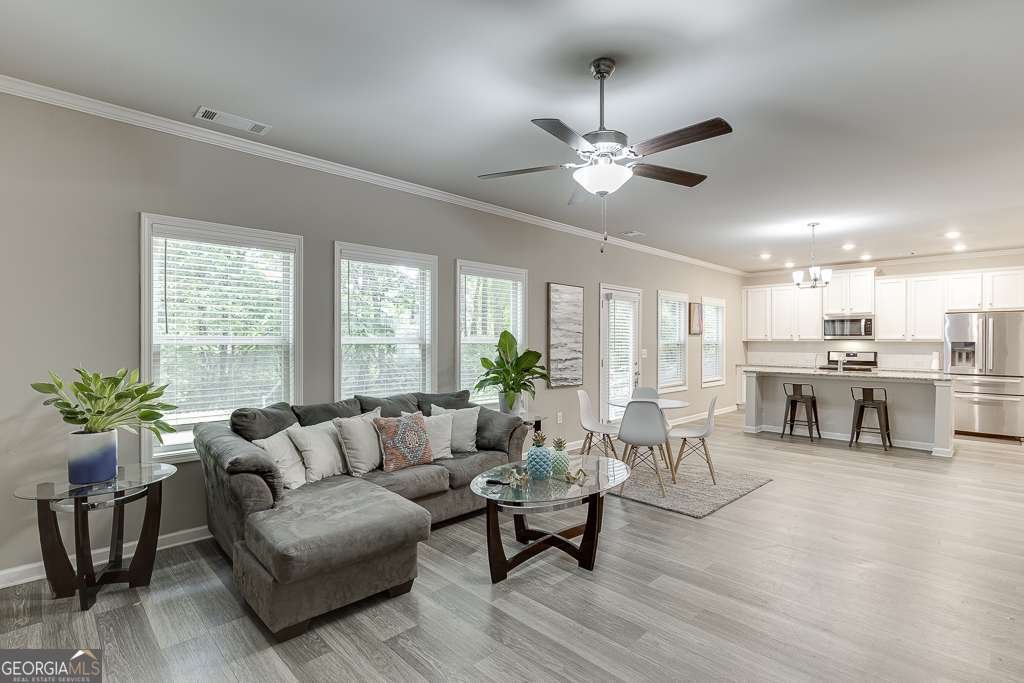 23 Dorset Way Hoschton - 15