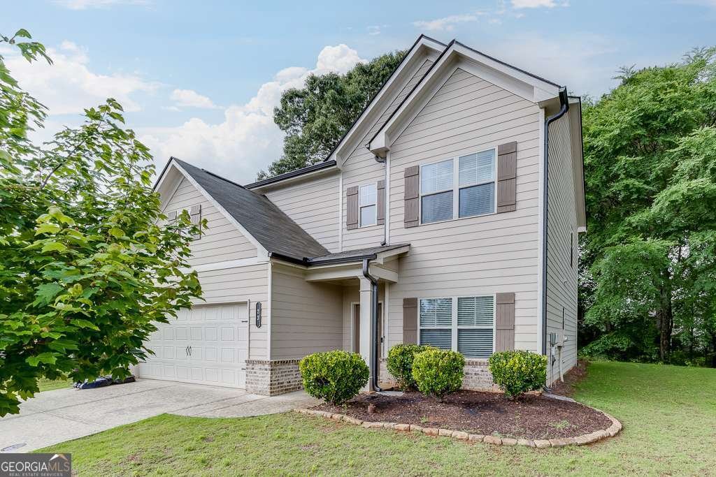 23 Dorset Way Hoschton - 2