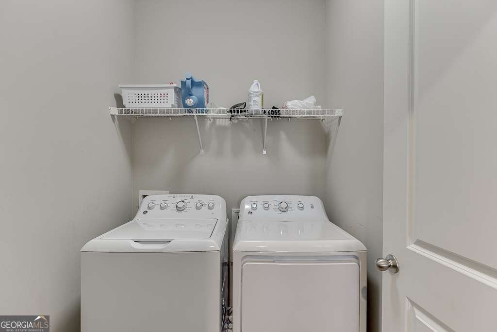 23 Dorset Way Hoschton - 28