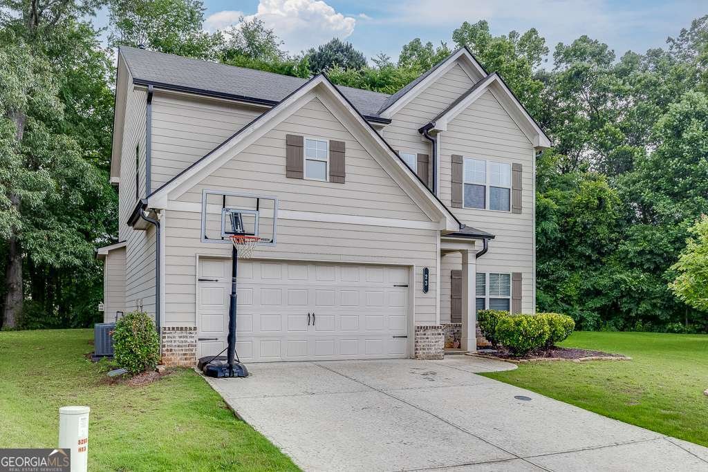 23 Dorset Way Hoschton - 3