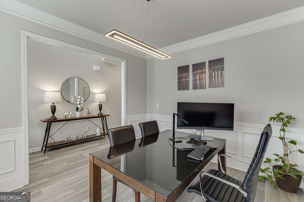 23 Dorset Way Hoschton - 6