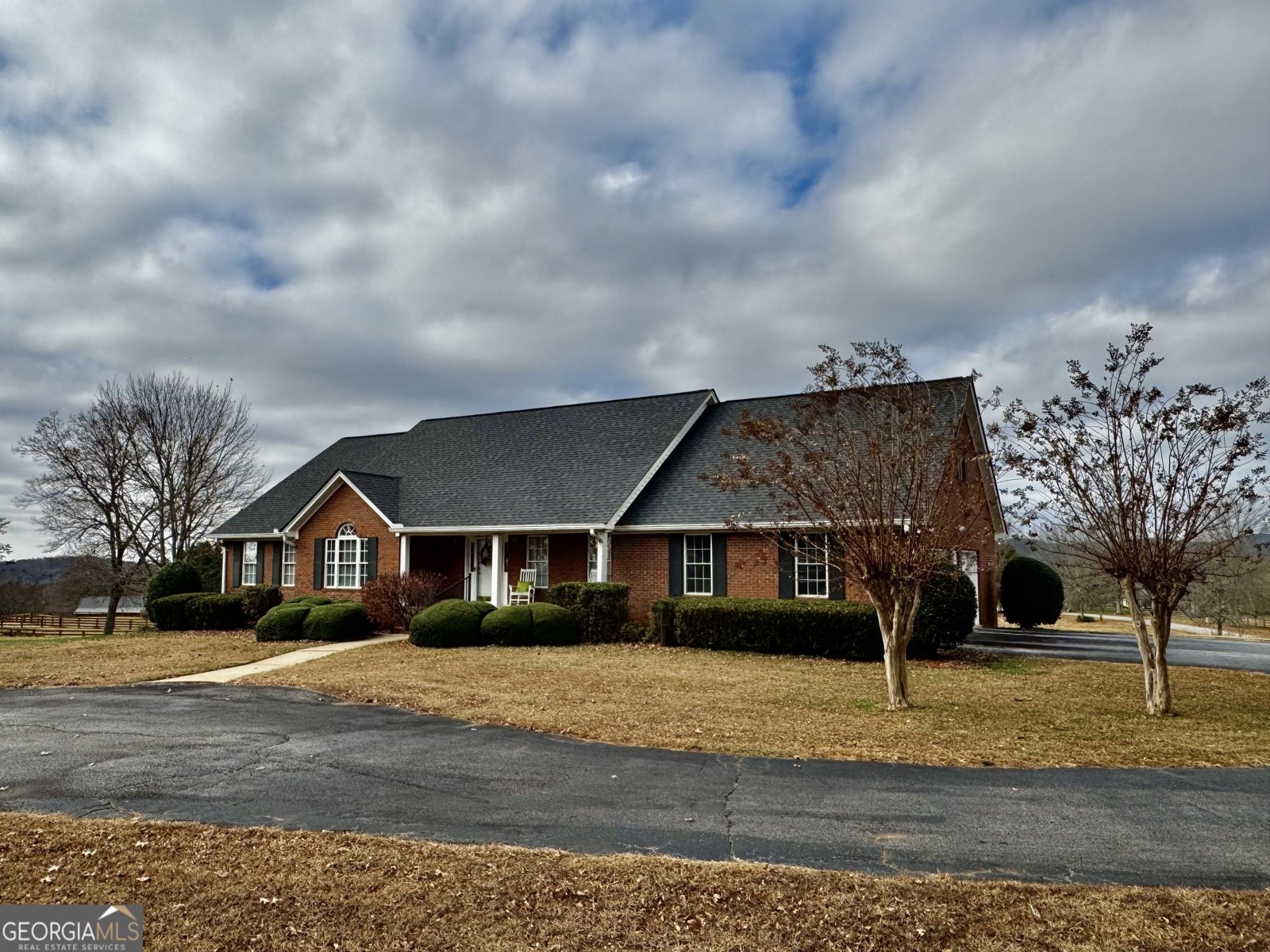 1064 Annandale Drive Clarkesville - 1