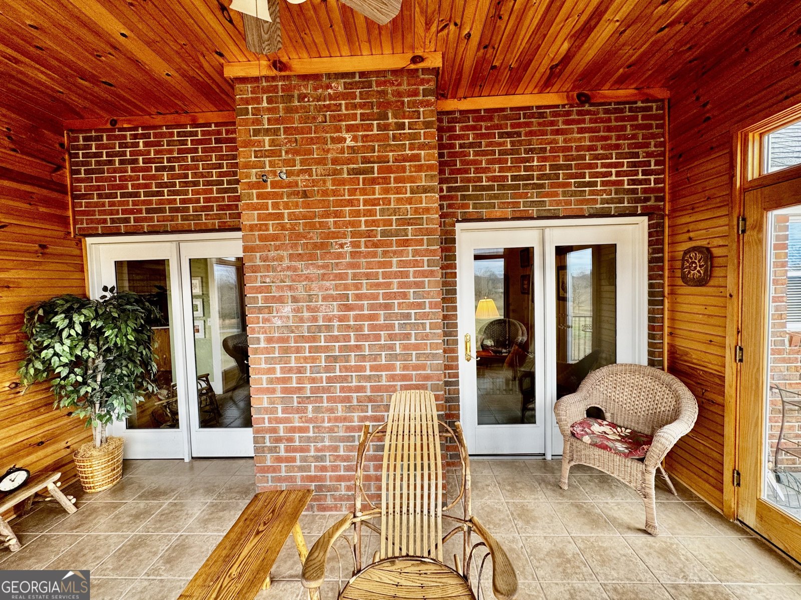 1064 Annandale Drive Clarkesville - 19