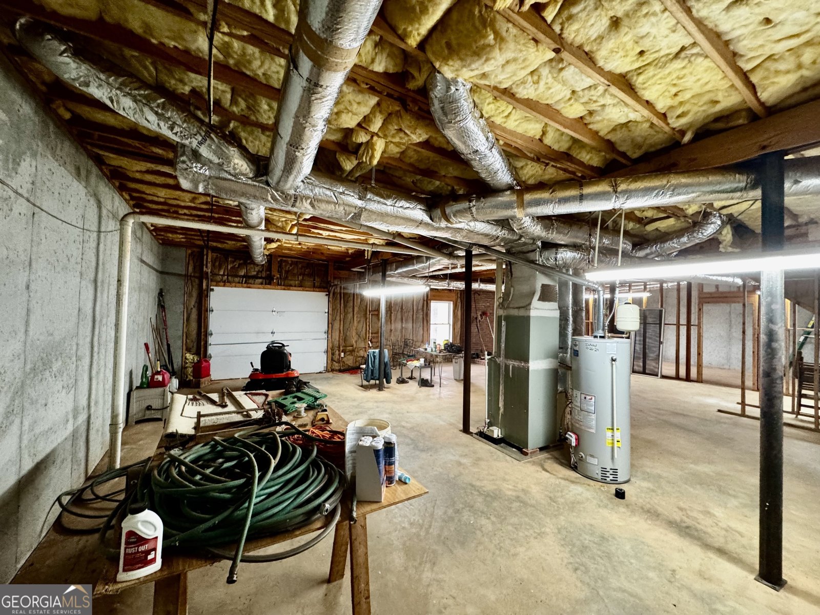 1064 Annandale Drive Clarkesville - 20