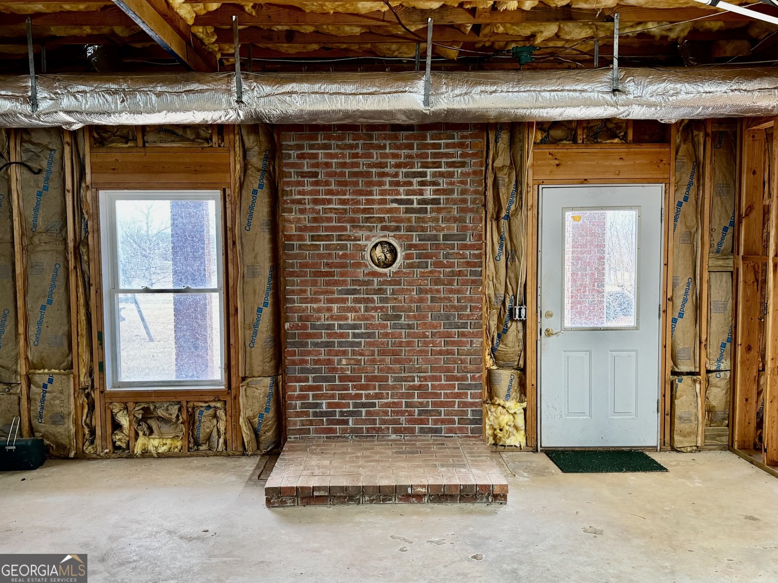 1064 Annandale Drive Clarkesville - 21