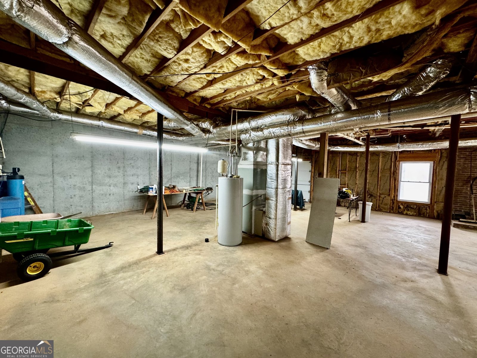 1064 Annandale Drive Clarkesville - 22