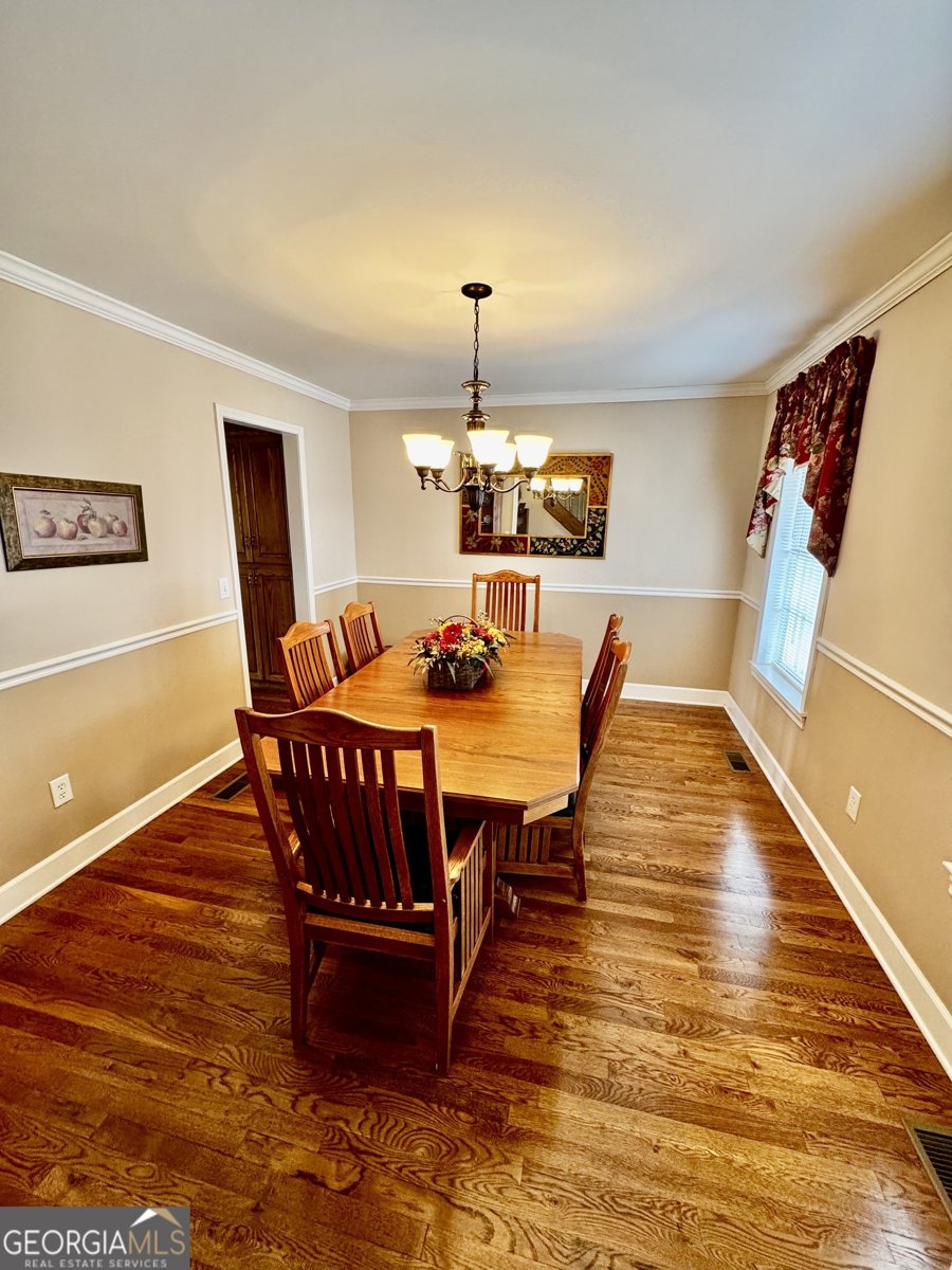 1064 Annandale Drive Clarkesville - 6