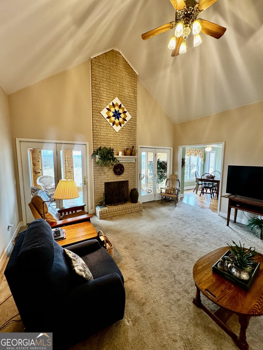 1064 Annandale Drive Clarkesville - 7