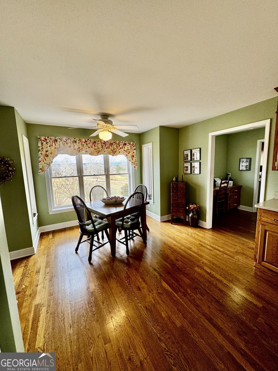 1064 Annandale Drive Clarkesville - 9