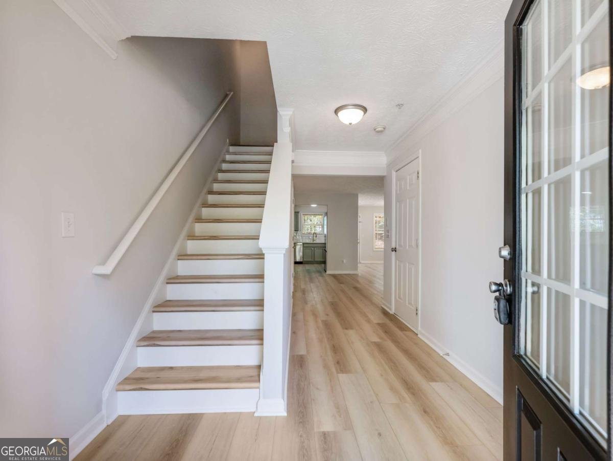 2010 Briar Creek Court Conyers - 1