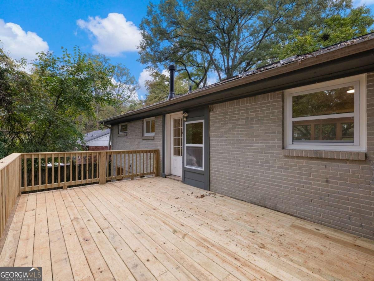 2010 Briar Creek Court Conyers - 28