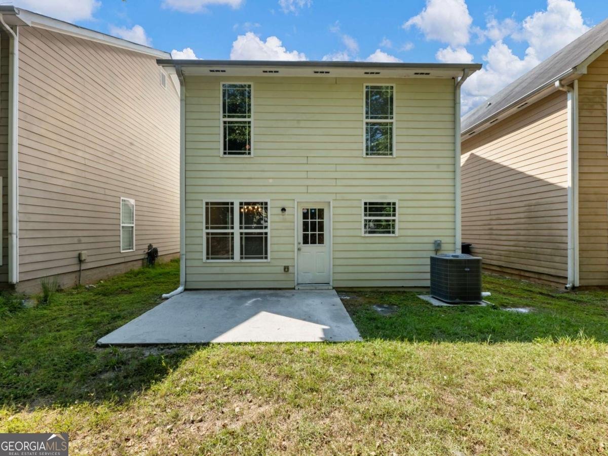 2010 Briar Creek Court Conyers - 32