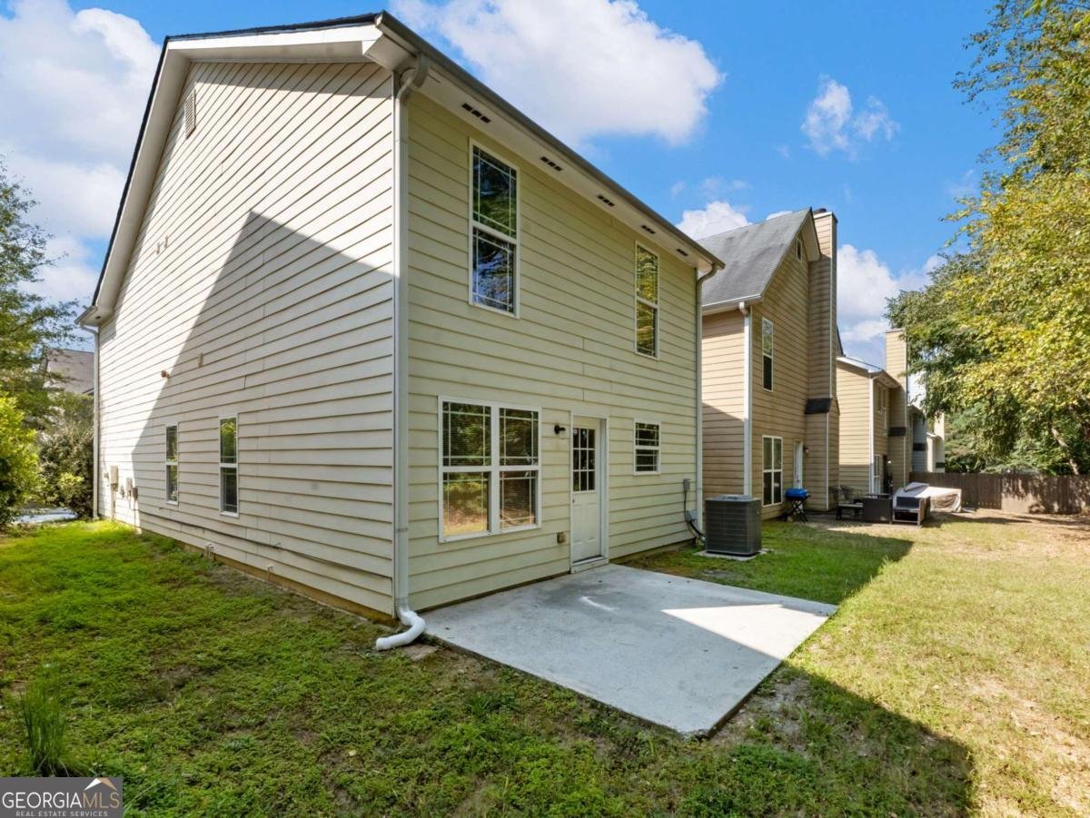 2010 Briar Creek Court Conyers - 33