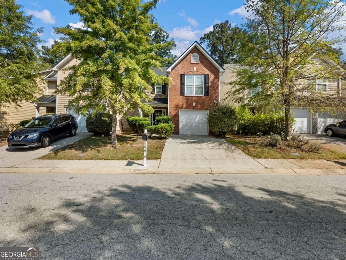 2010 Briar Creek Court Conyers - 34