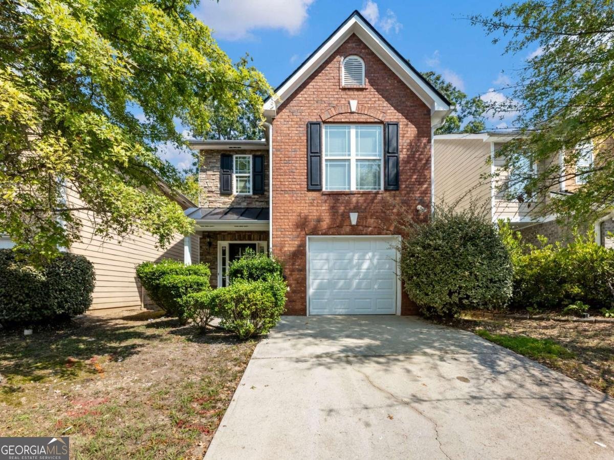 2010 Briar Creek Court Conyers - 35