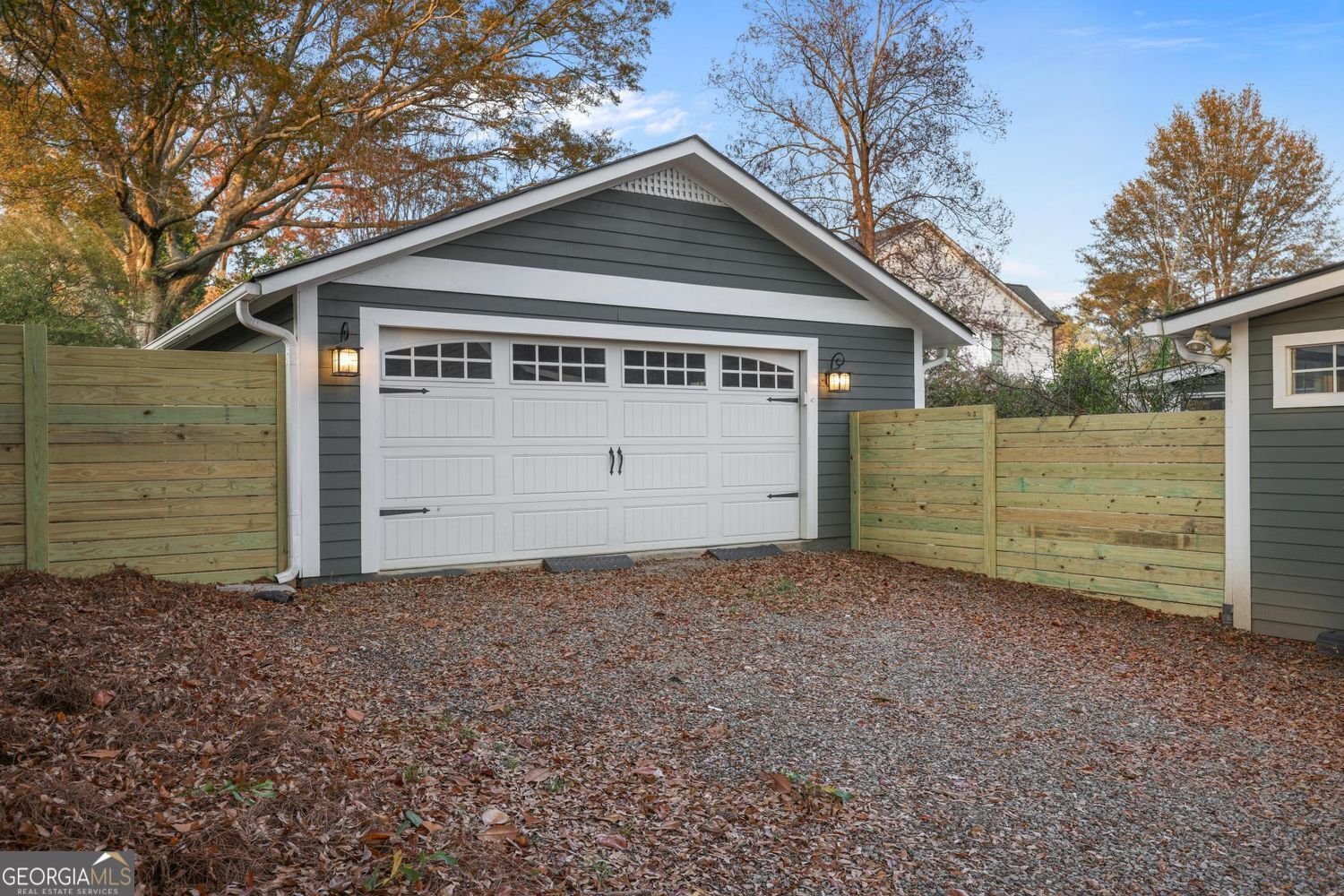 1055 Powder Springs Street Smyrna - 1