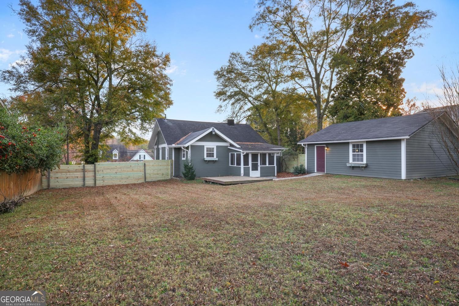 1055 Powder Springs Street Smyrna - 16