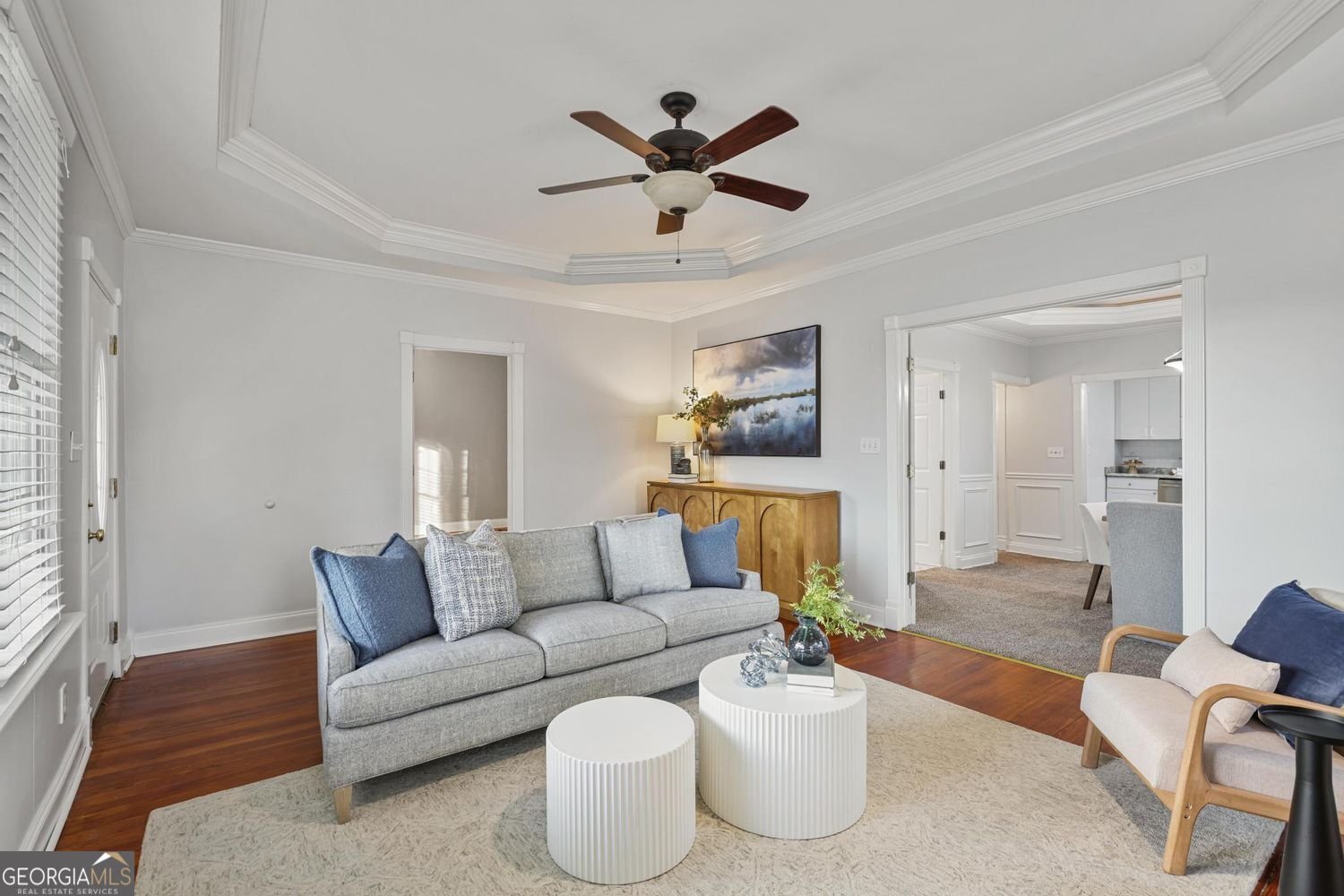 1055 Powder Springs Street Smyrna - 5