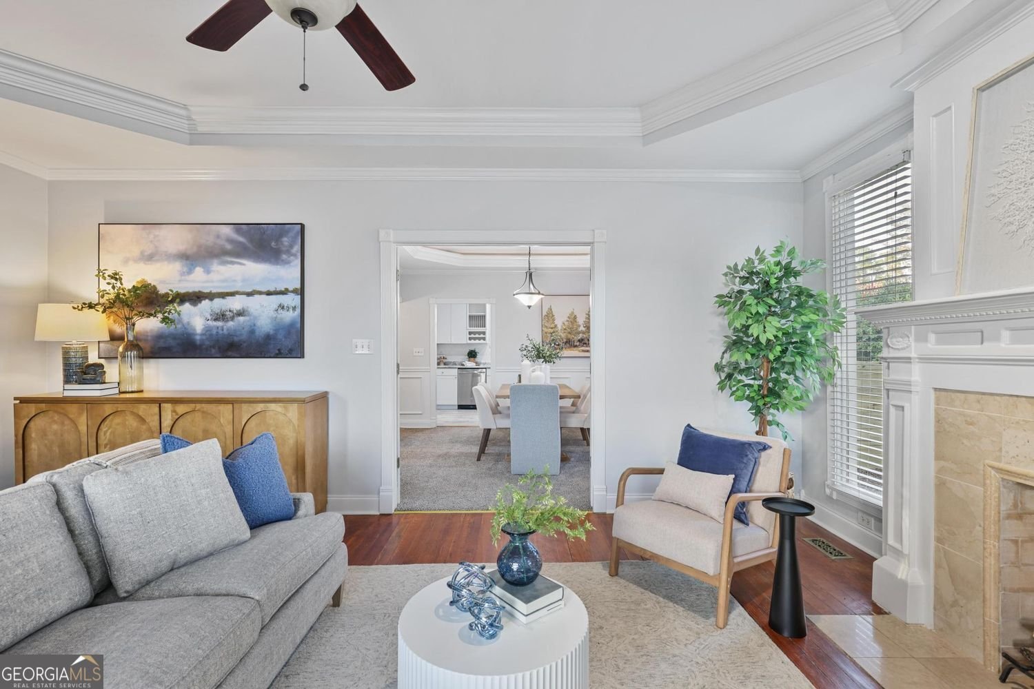 1055 Powder Springs Street Smyrna - 6