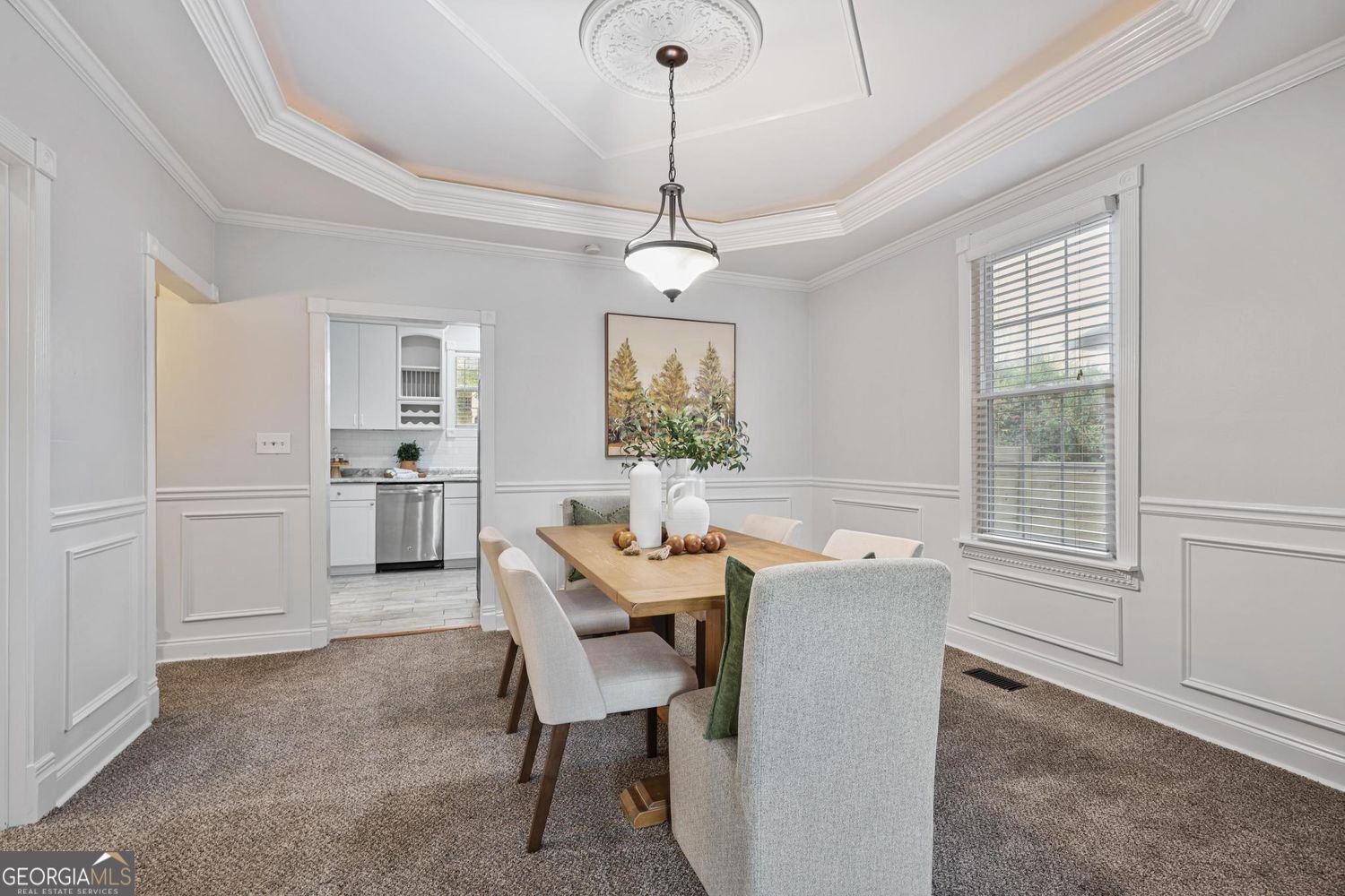 1055 Powder Springs Street Smyrna - 7