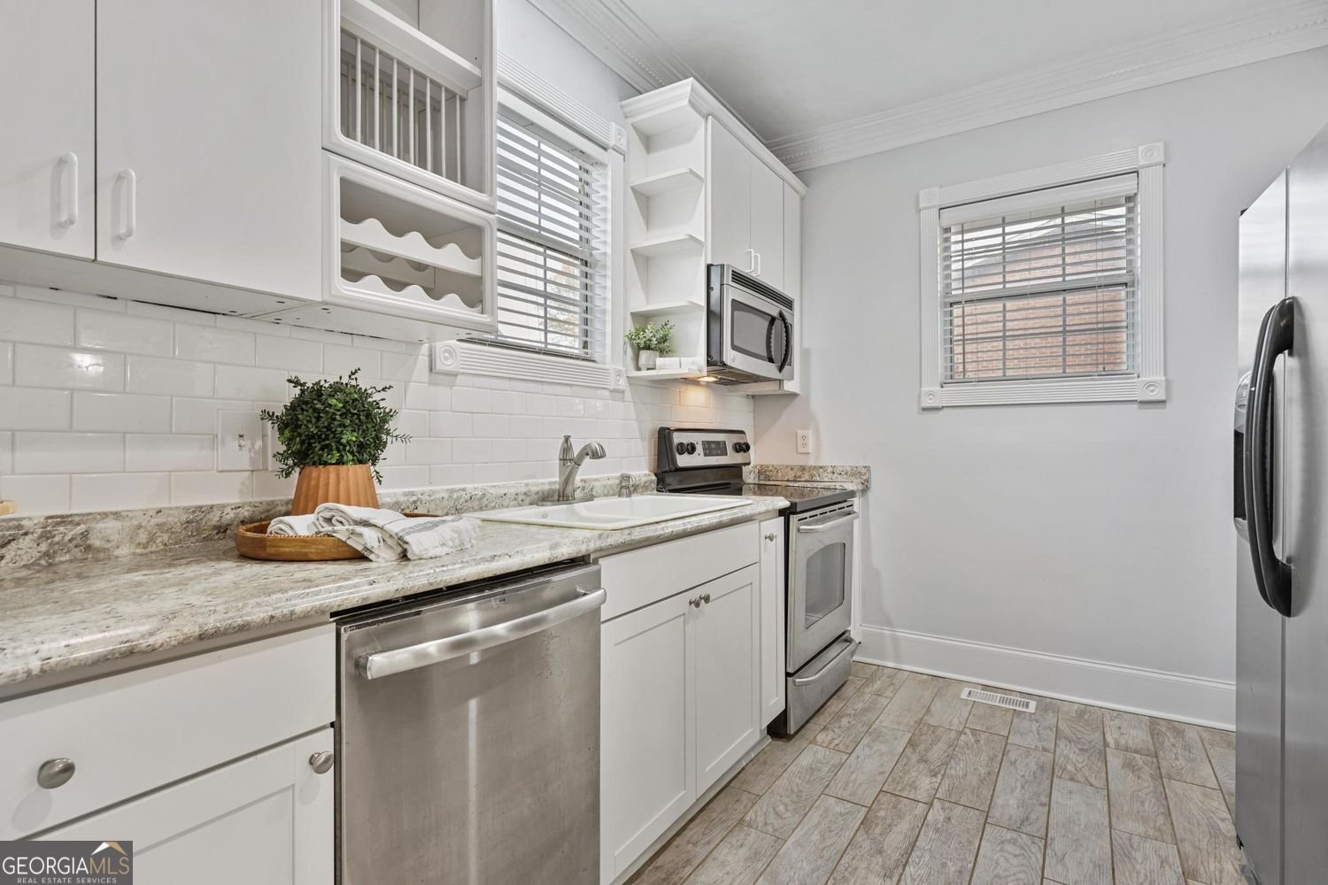 1055 Powder Springs Street Smyrna - 8