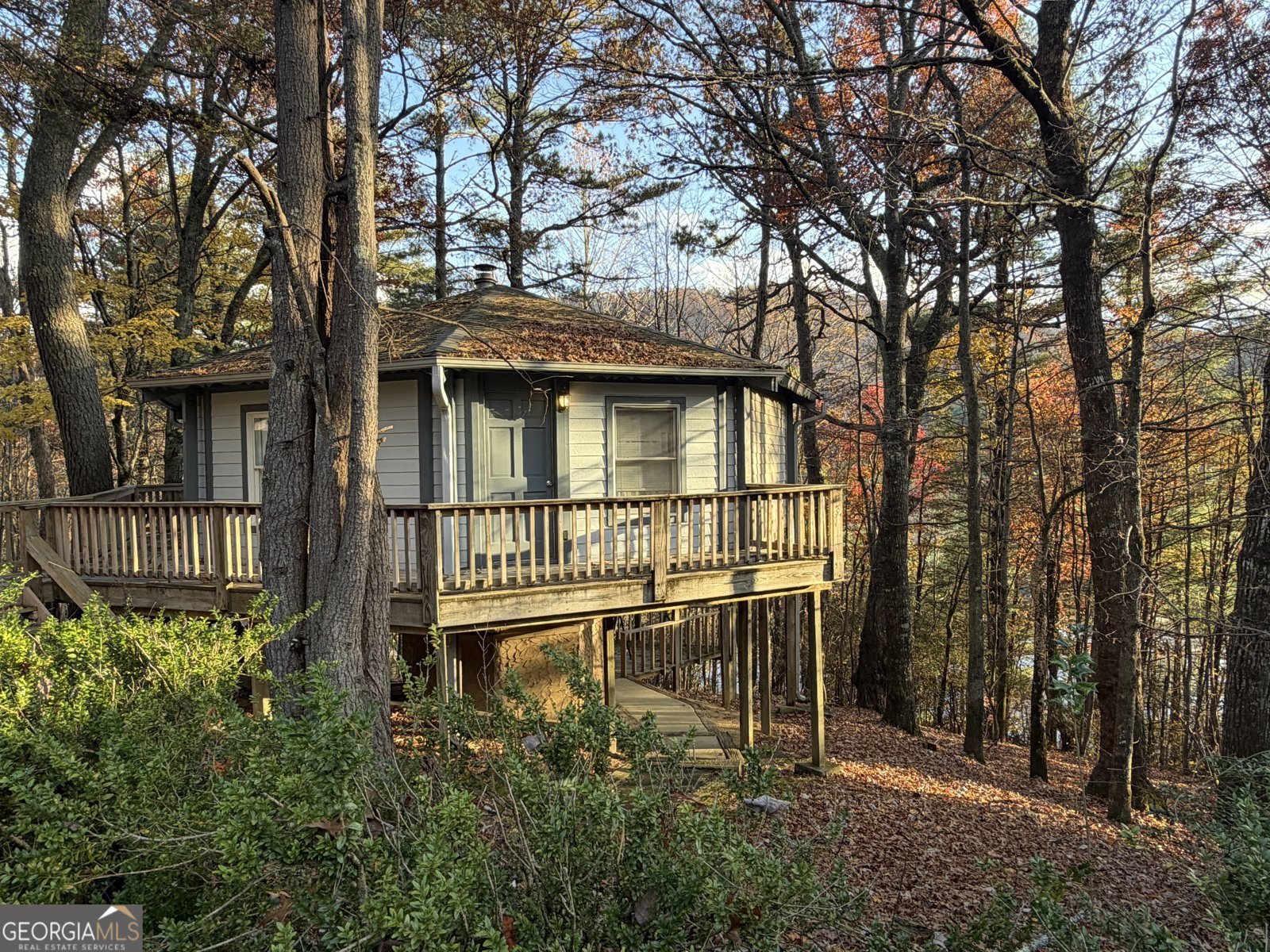 47 Brasstown Lane Dillard - 9