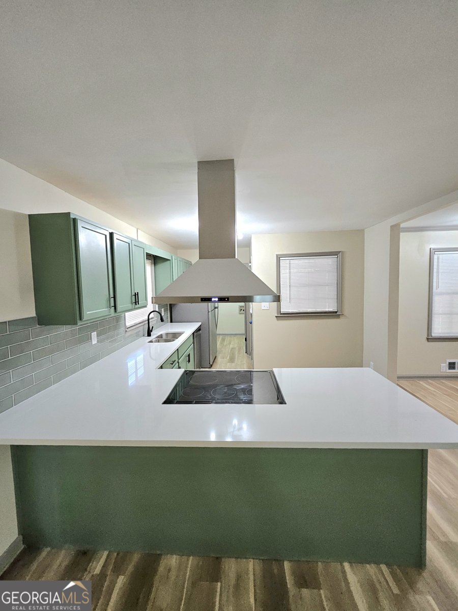 411 Northwood Drive Griffin - 17