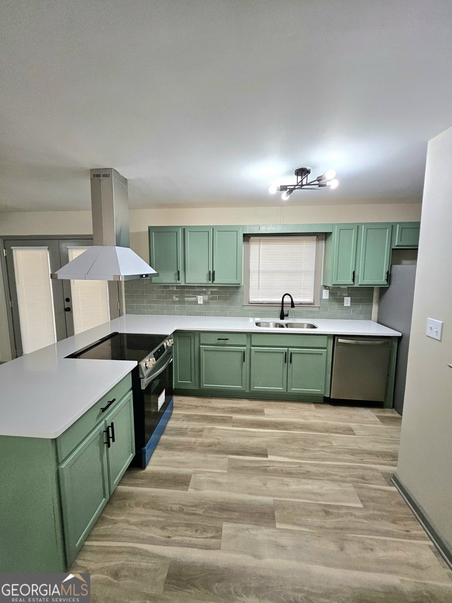 411 Northwood Drive Griffin - 18