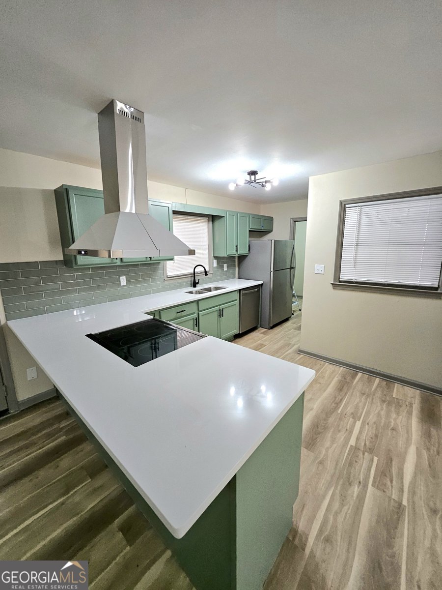 411 Northwood Drive Griffin - 19