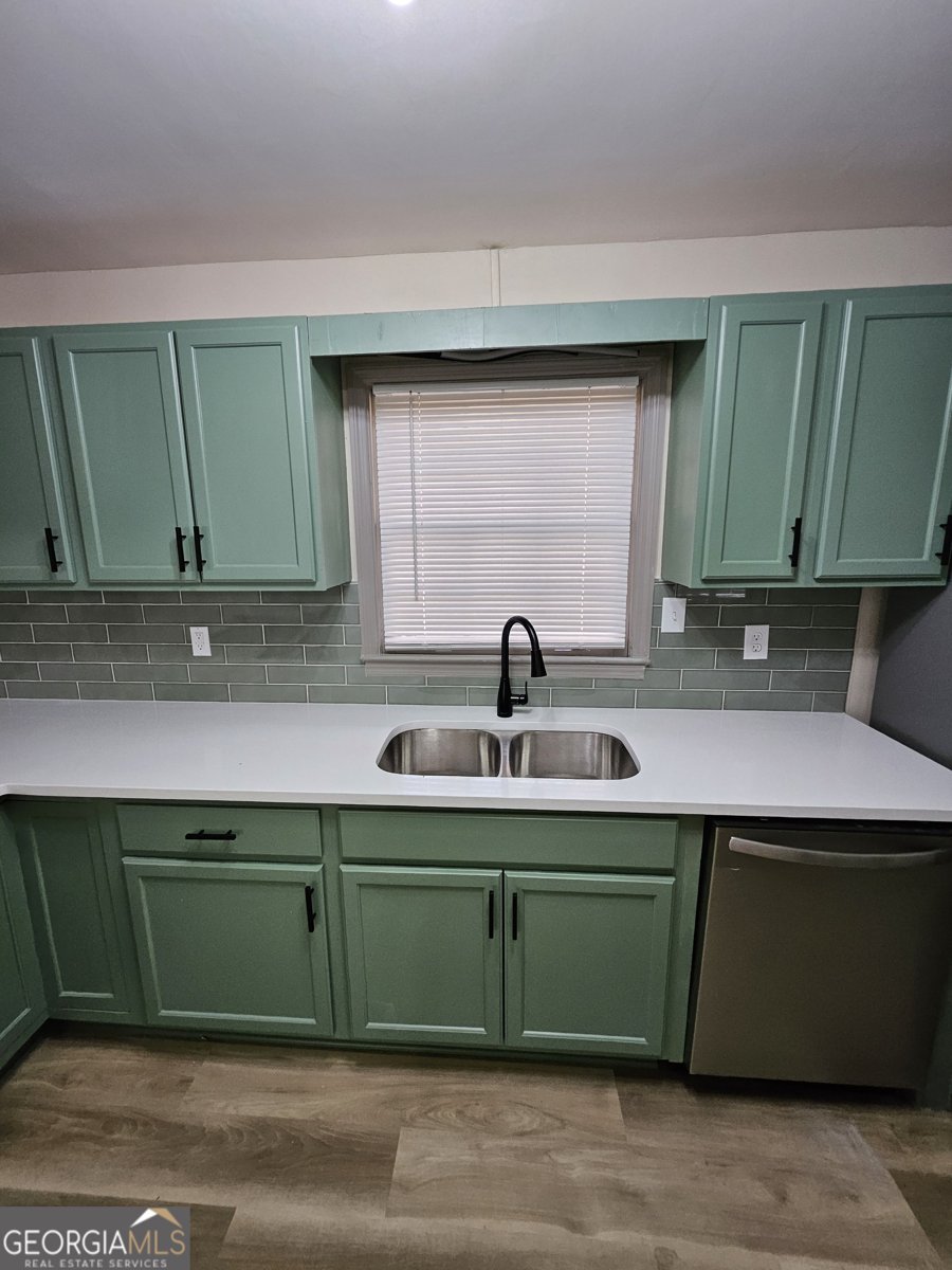 411 Northwood Drive Griffin - 20