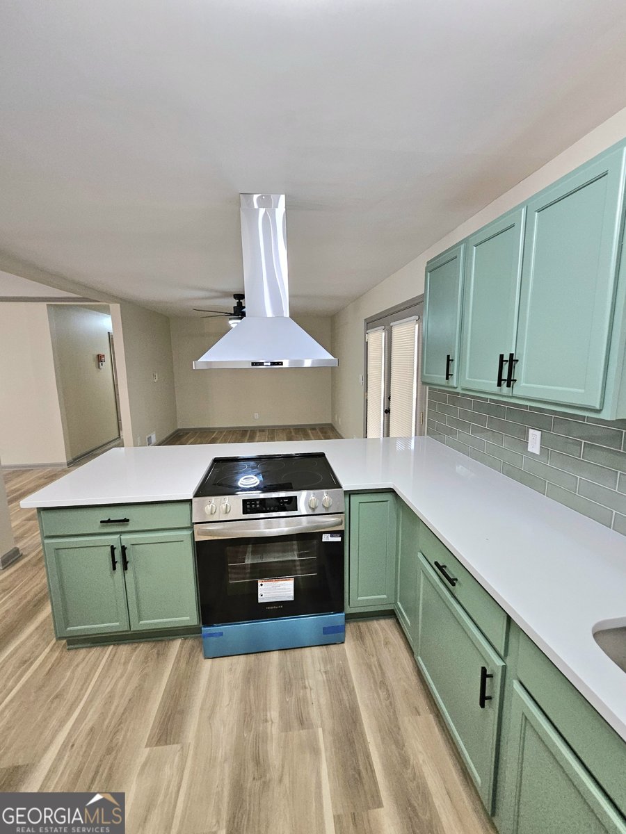 411 Northwood Drive Griffin - 21