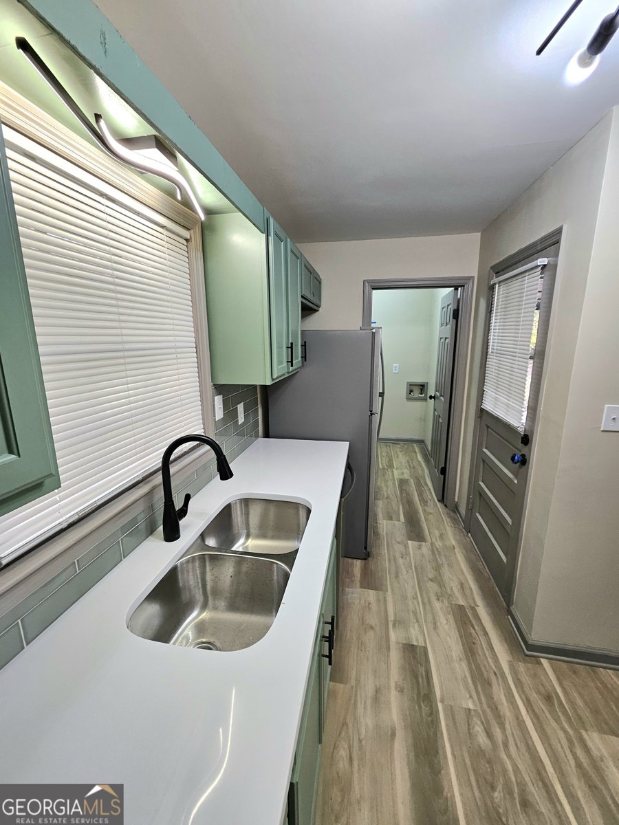 411 Northwood Drive Griffin - 22