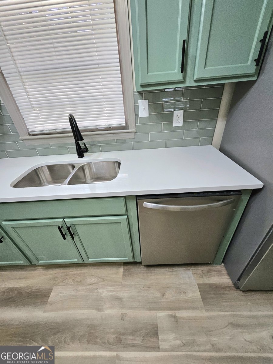 411 Northwood Drive Griffin - 23