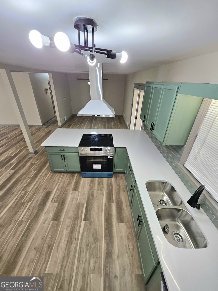 411 Northwood Drive Griffin - 25