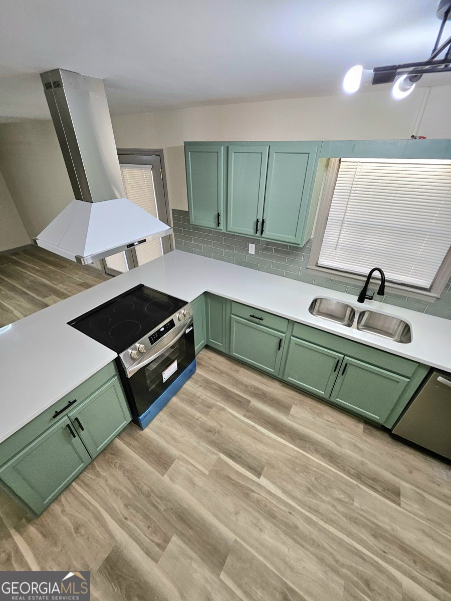 411 Northwood Drive Griffin - 26